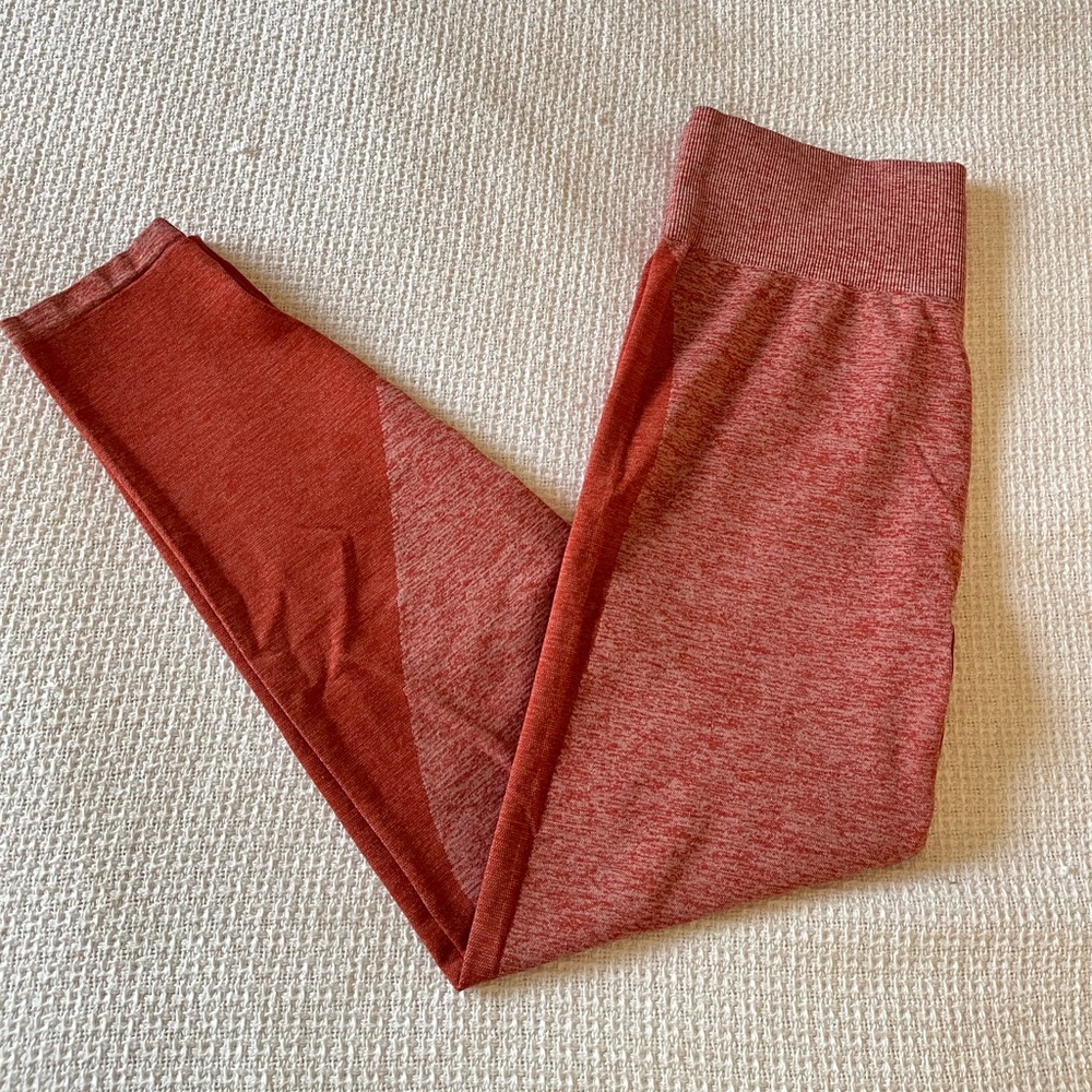 Victoria’s Secret PINK Seamless Leggings
